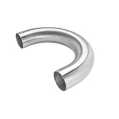 Long Radius Bends