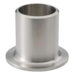 Stub End Fittings