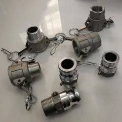 Camlock Coupling