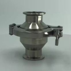 Conical Filter