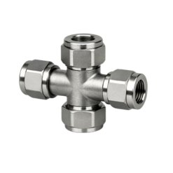 Adaptors Fittings
