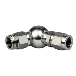 Cross Fittings