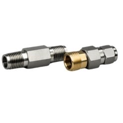 Nipples Fittings