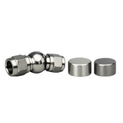 Pipe Caps