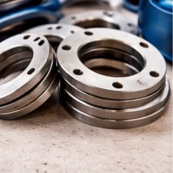 Backup Flanges