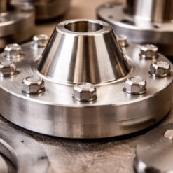 Deck Flanges