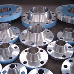 Hastelloy Alloy Flanges
