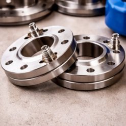 Orifice Flanges