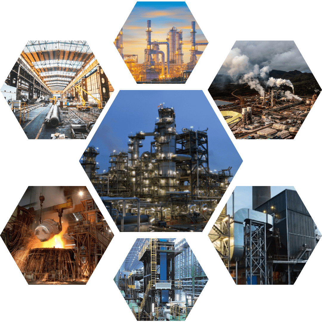 Applications of Electro Welding Fittings