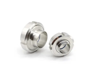 Stainless Steel Dairy Fittings Manufacturer in India
