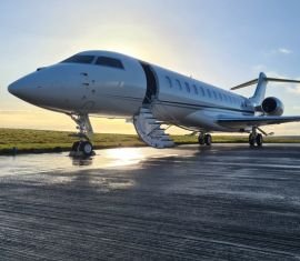 Aerospace