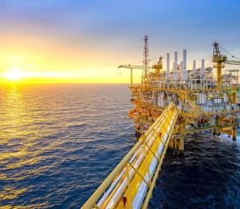 Oil & Gas