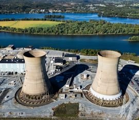 Power Plants