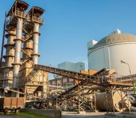 Sugar Mills