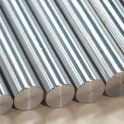 Incoloy Round Bar