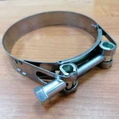Pipe Clamps
