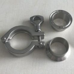 TC Clamp