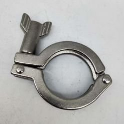 TC Clamps