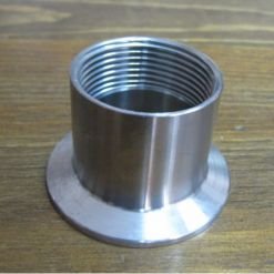 TC Ferrule