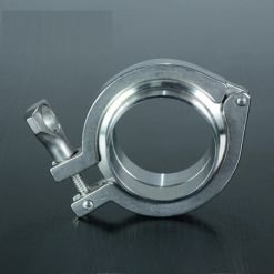 Triclover Fitting