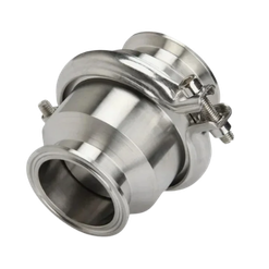 Waldeval NRV Valve